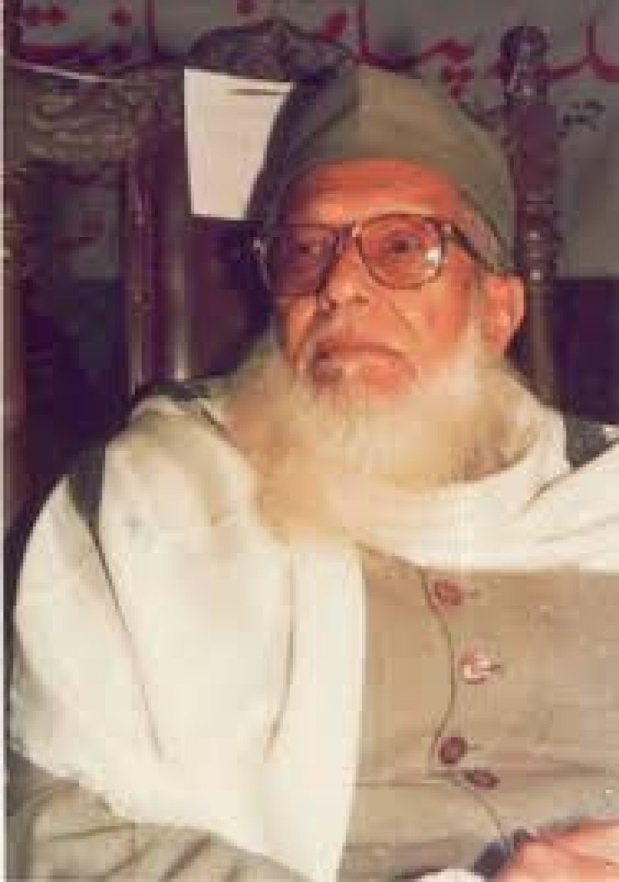 আবুল হাসানের জীবনী