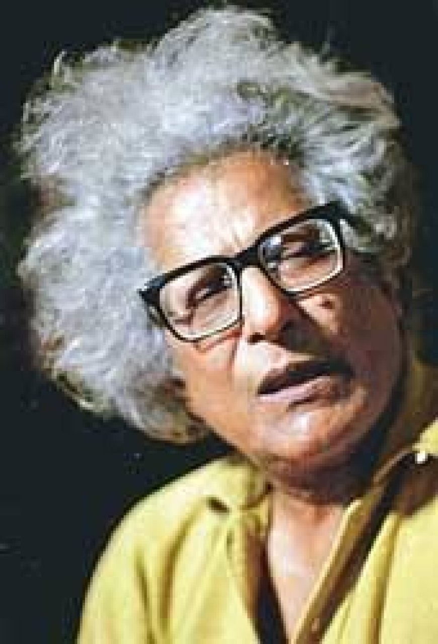 সুভাষ মুখোপাধ্যায়ের জীবনী