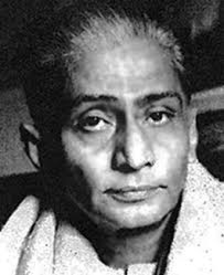 বিষ্ণু দে-এর জীবনী