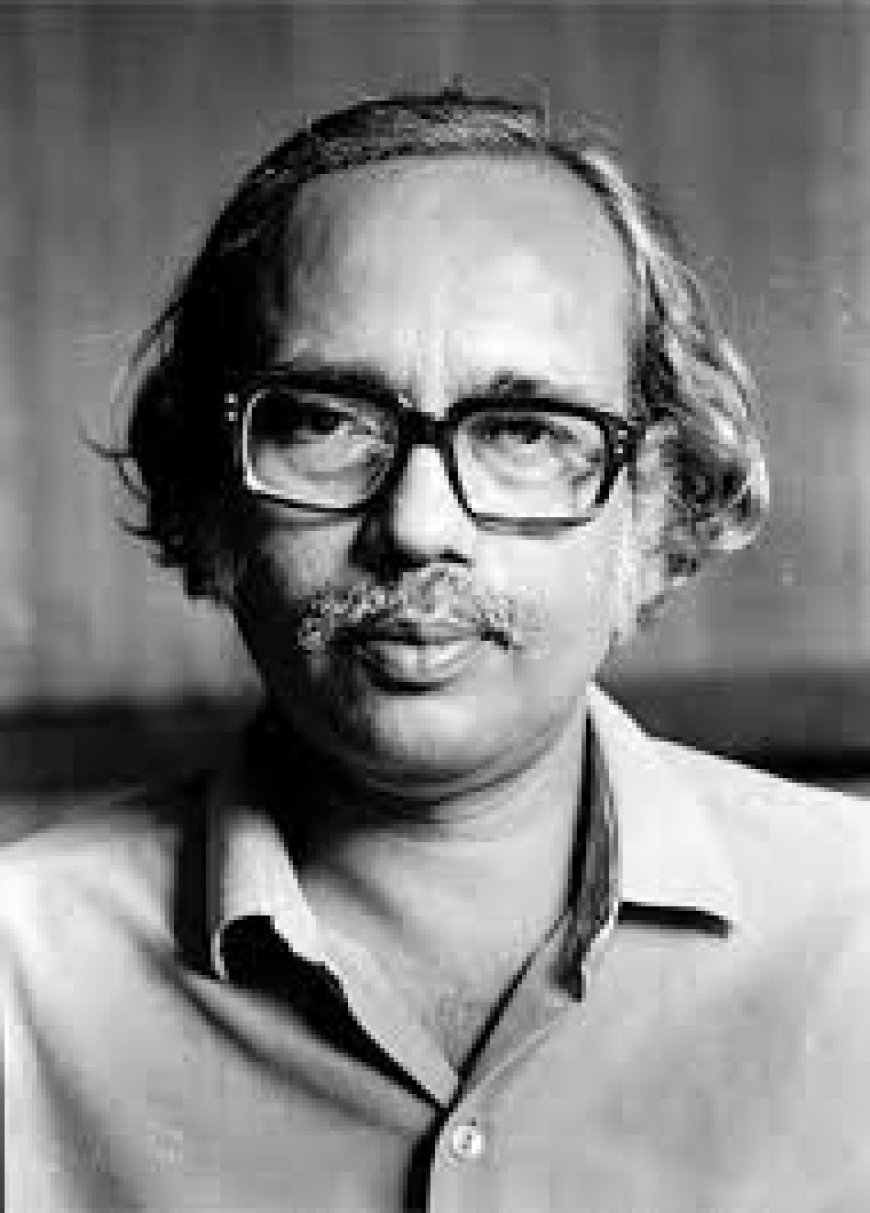 শক্তি চট্টোপাধ্যায়ের জীবনী