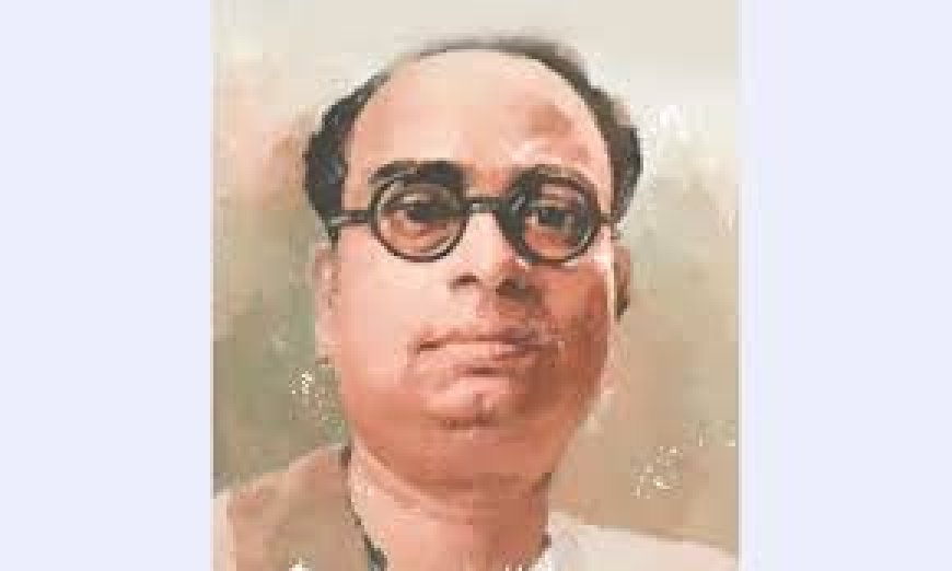 সুনির্মল বসুর জীবনী