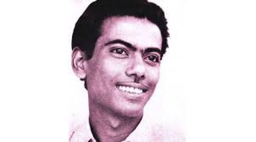 জহির রায়হানের জীবনী