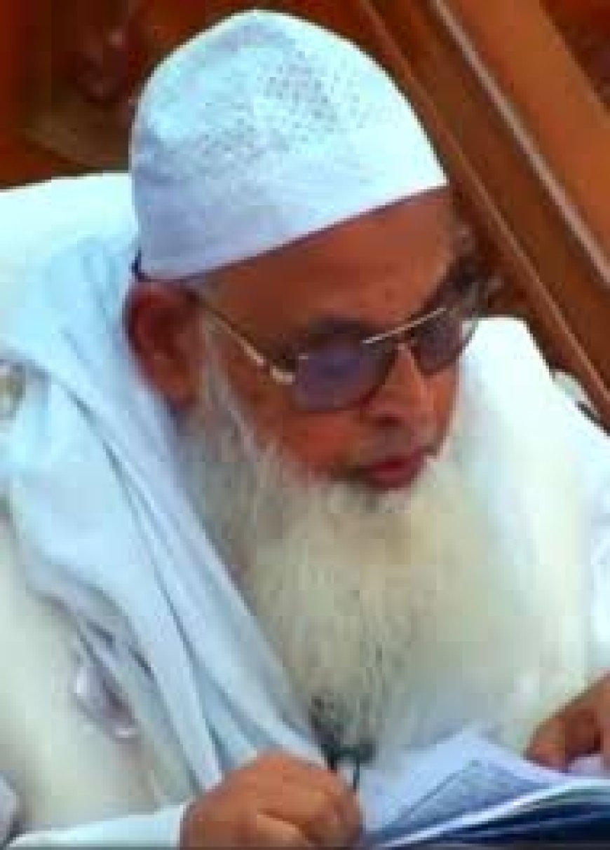 মাহমুদুল হাসান এর জীবনী