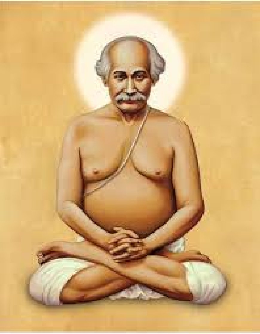 শ্যামাচরণ দাসের জীবনী