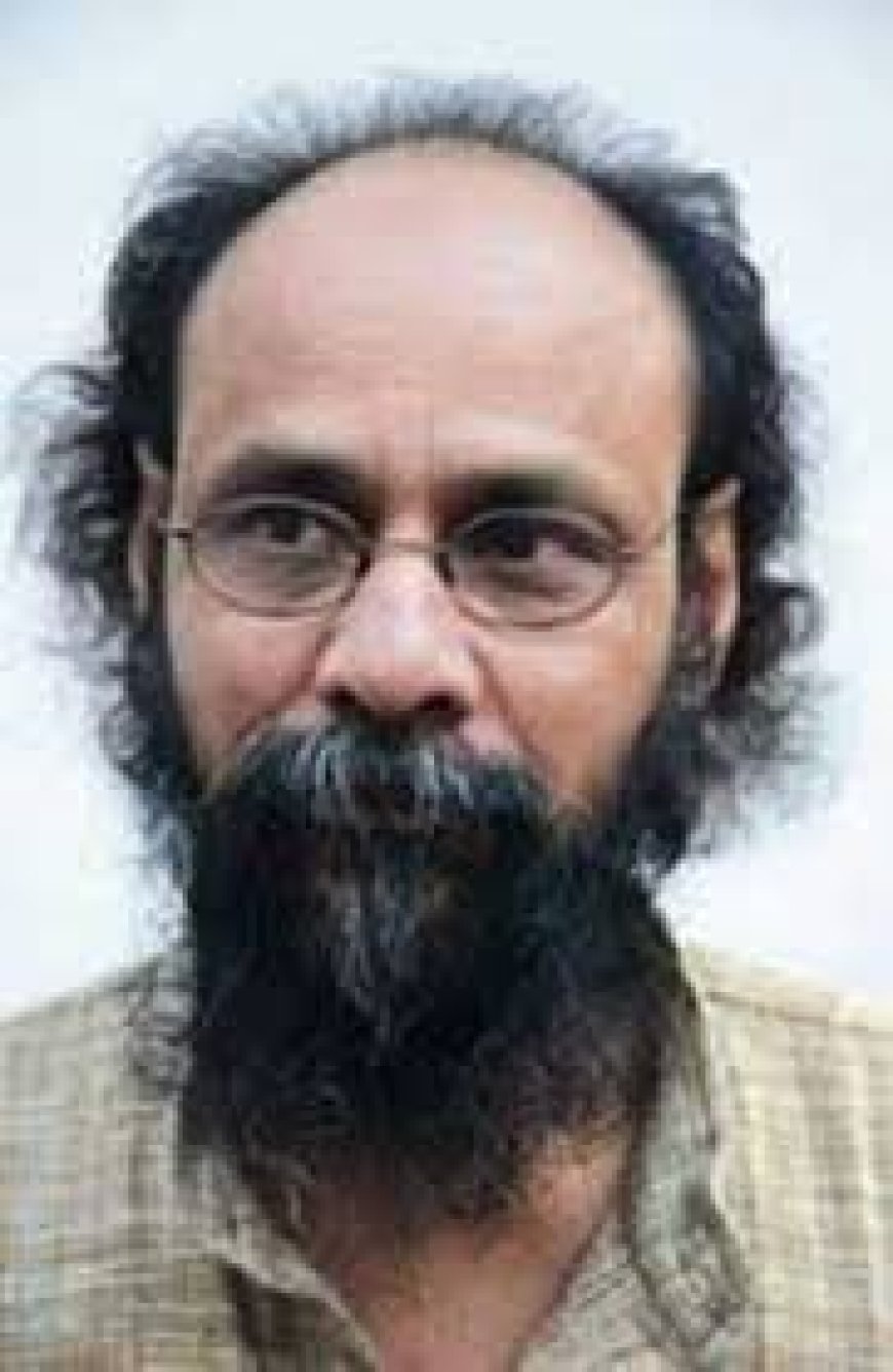 জয় গোস্বামীর জীবনী