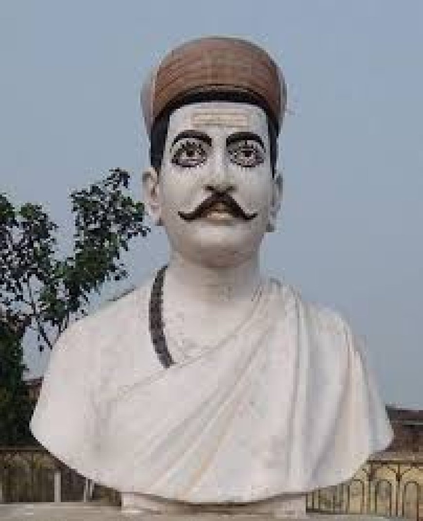 বিদ্যাপতির জীবনী