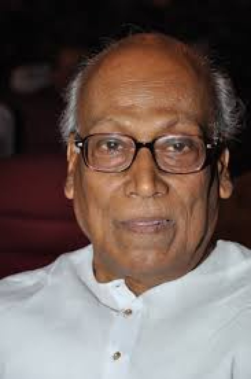 শঙ্খ ঘোষের জীবনী