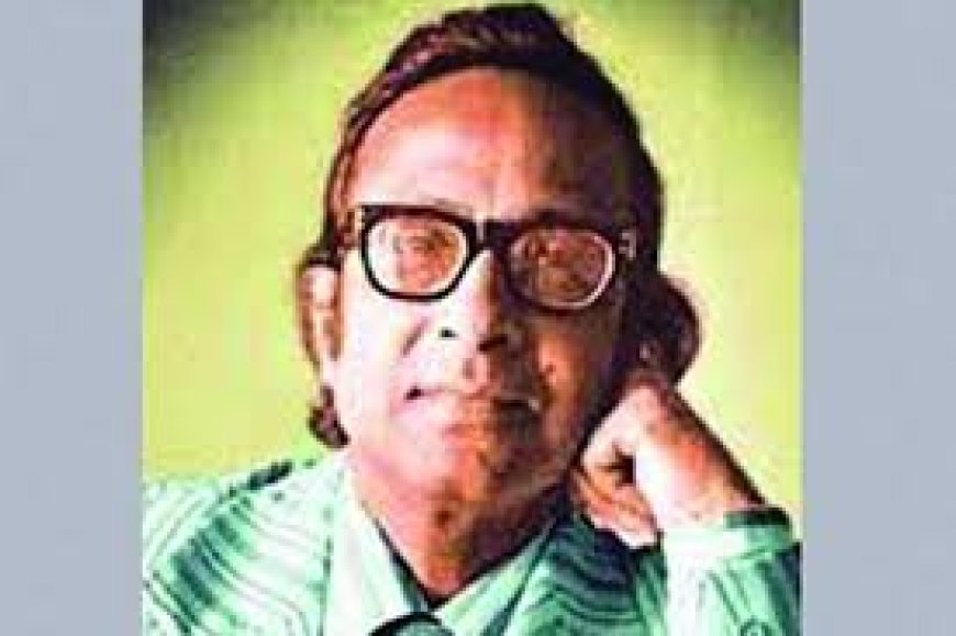 হাসান হাফিজুর রহমানের জীবনী