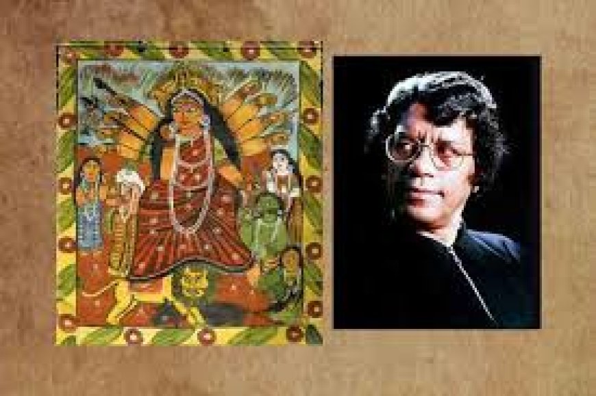মুকুন্দরাম চক্রবর্তীর জীবনী