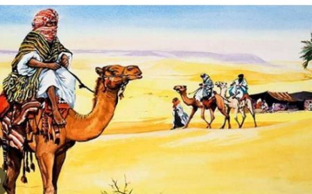 হজরত আবু বকর সিদ্দিক (রাঃ) -এর  জীবনী