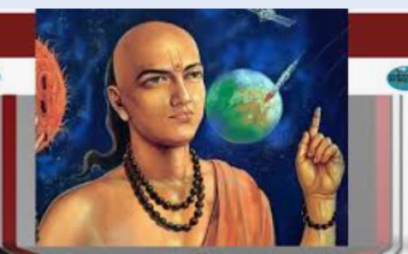 আর্যভট্টের পূর্ণাঙ্গ জীবনী