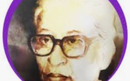 অতুলচন্দ্র গুপ্তের জীবনী