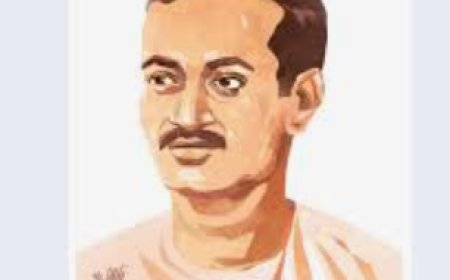 ইশ্বরচন্দ্র গুপ্তের জীবন ও সাহিত্যকর্ম