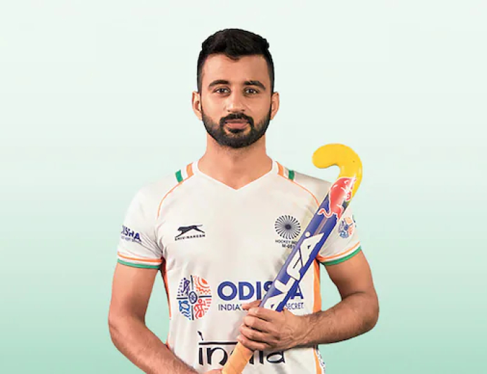 মনপ্রীত সিং পাওয়া এর জীবনী || Biography of Manpreet Singh Pawa