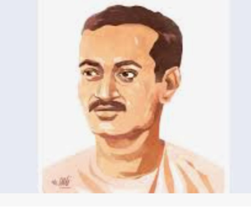 ইশ্বরচন্দ্র গুপ্তের জীবন ও সাহিত্যকর্ম