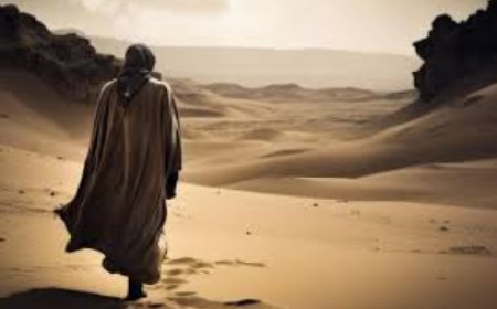 হযরত ইবরাহীম (আ:) এর জীবনী