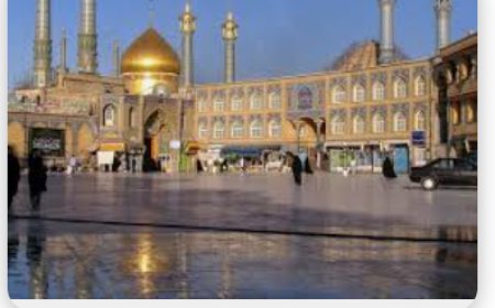 হযরত হালিমা সাদিয়া (রাঃ) – পূর্ণাঙ্গ জীবনী