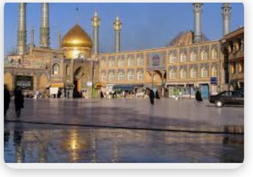 হযরত হালিমা সাদিয়া (রাঃ) – পূর্ণাঙ্গ জীবনী