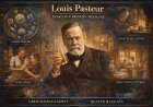 লুই পাস্তুর: আধুনিক চিকিৎসাবিজ্ঞানের পথিকৃৎ