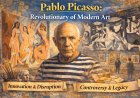 পাবলো পিকাসো: আধুনিক শিল্পের বিপ্লবী