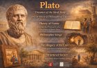 প্লেটো: আদর্শ রাষ্ট্রের স্বপ্নদ্রষ্টা