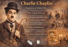 চার্লি চ্যাপলিন: নীরব চলচ্চিত্রের জাদুকর