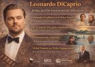 লিওনার্দো ডিক্যাপ্রিও: অভিনয় ও পরিবেশ আন্দোলন