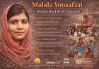 মালালা ইউসুফজাই: শিক্ষার জন্য জীবনবাজি