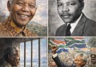 Nelson Mandela: The story of an unforgettable struggle from birth to death