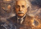 Albert Einstein: Thought of the Father of Relativity