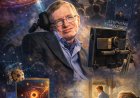 Stephen Hawking: A genius who overcame physical limitations
