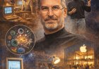 Steve Jobs: From Garage to Apple Empire