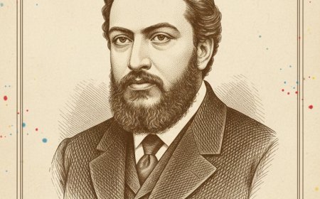 মাইকেল মধুসূদন দত্ত: বাংলা সনেটের প্রবর্তক এবং ‘মেঘনাদবধ’ মহাকাব্যের রচয়িতা