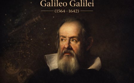 গ্যালিলিও গ্যালিলেই: চার্চের বিরুদ্ধে বিজ্ঞানীর লড়াই