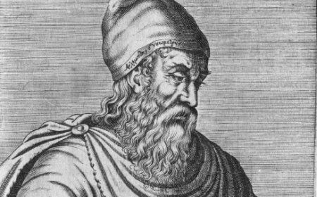 আর্কিমিডিস: প্রাচীন বিজ্ঞানের মহান মস্তিষ্ক