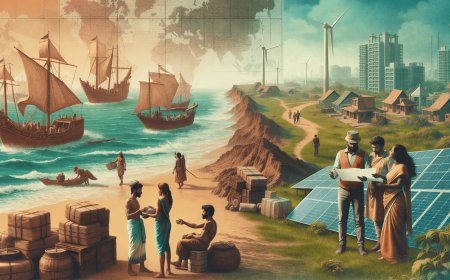 সন্দ্বীপ: প্রাচীন বন্দর থেকে আধুনিক দ্বীপ