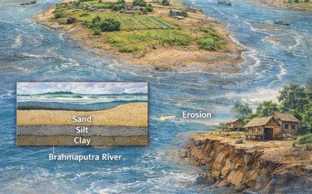 চর পাতিলা: আয়তন ও গঠনের পূর্ণ বিবরণ