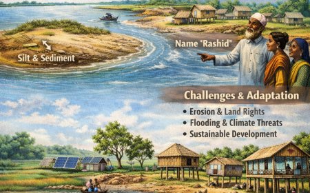 চর রশিদ: নামকরণ ও গঠন ইতিহাস