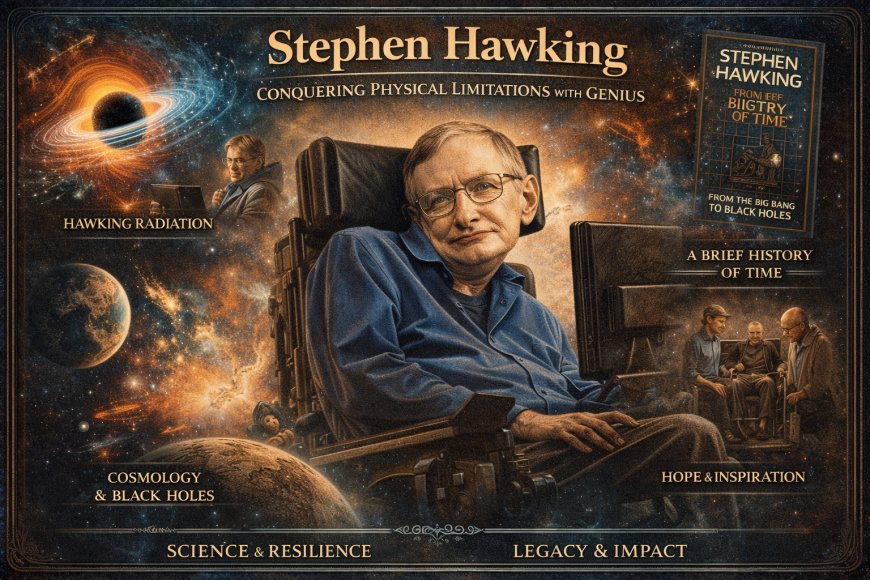 মেরি কুরি: নোবেলজয়ী নারী বিজ্ঞানীর জীবন